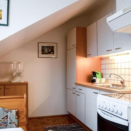 Apartment Barbara By Interhome Goritschitzen Luaran gambar